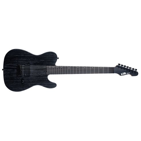 LTD LTD TE-1007 Baritone - Black Blast