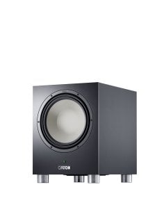 CANTON Subwoofer Smart Sub 8 black