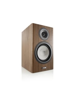CANTON Coppia di diffusori Townus 30 walnut