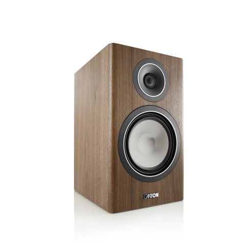 CANTON Coppia di diffusori Townus 30 walnut