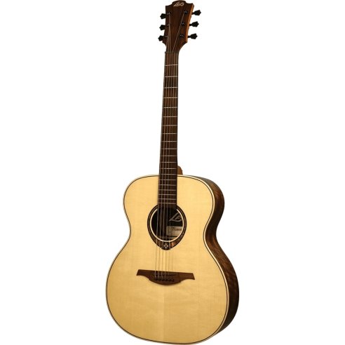 Lag T318A Chitarra Acustica Auditorium