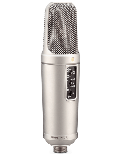 RODE NT2-A RODE NT2-A