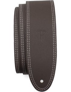 PERRI'S STRAP 174 LEATHER BROWN
