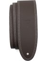 PERRI'S STRAP 174 LEATHER BROWN