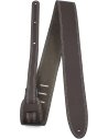 PERRI'S STRAP 174 LEATHER BROWN