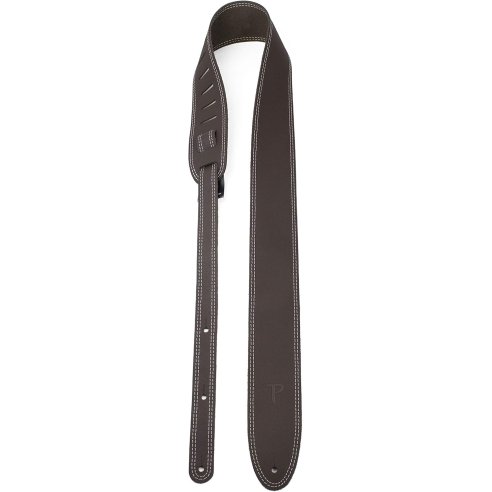 PERRI'S STRAP 174 LEATHER BROWN