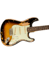 FENDER MIKE MCCREADY STRAT RW 3TS