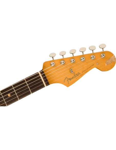 FENDER MIKE MCCREADY STRAT RW 3TS FENDER MIKE MCCREADY STRAT RW 3TS