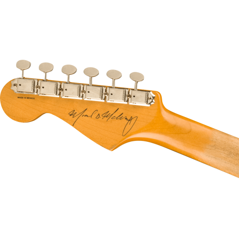 FENDER MIKE MCCREADY STRAT RW 3TS