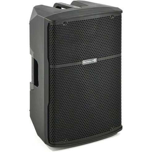 MONTARBO B112 DIFFUSORE ATTIVO 1200W