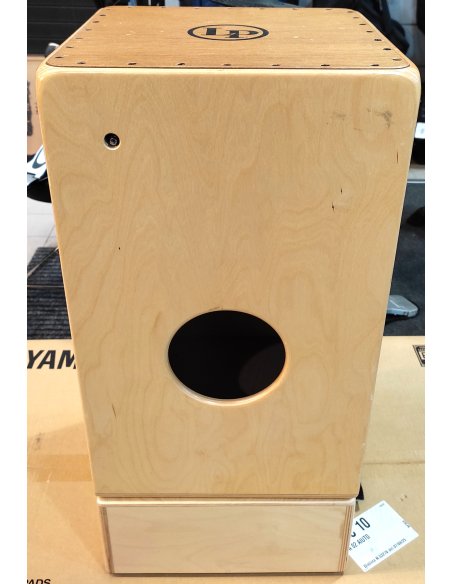 LP 1453 AMERICANA 3-ZONE BOX KIT EX DEMO