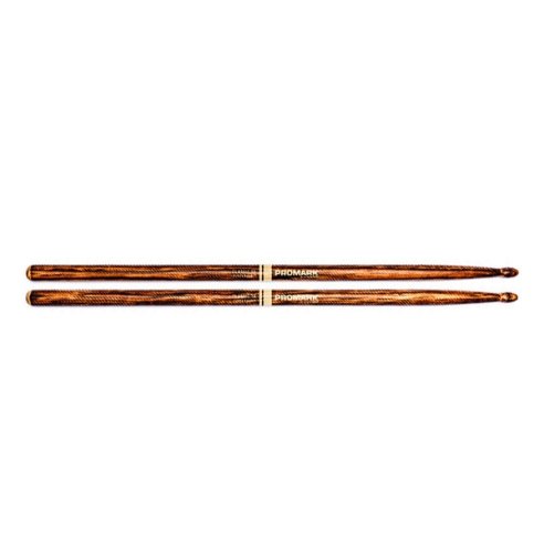 PRO MARK FIREGRAIN 7A WOOD TIP TX7AW-FG