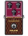NUX NRO-6 '63 DIAMOND OVERDRIVE
