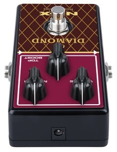NUX NRO-6 '63 DIAMOND OVERDRIVE 2