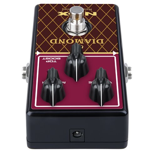 NUX NRO-6 '63 DIAMOND OVERDRIVE