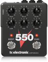 TC ELECTRONIC V550 PREAMP