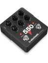 TC ELECTRONIC V550 PREAMP