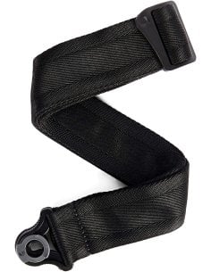 D'ADDARIO AUTOLOCK BLACK 50 MM.