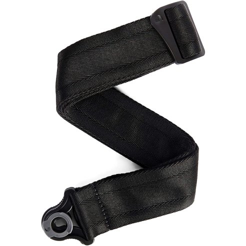 D'ADDARIO AUTOLOCK BLACK 50 MM.