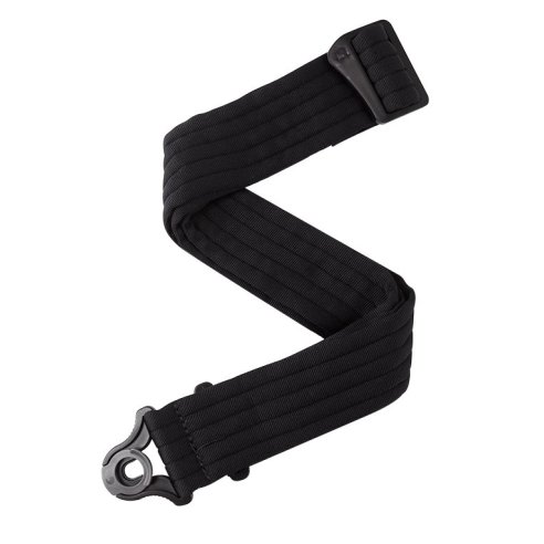 D'ADDARIO AUTOLOCK BLACK PADDED 50 MM.