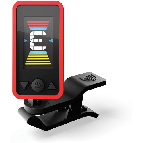 D'ADDARIO CT-17RD ECLIPSE TUNER