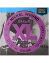 D'ADDARIO EXL156 SET X BASS VI