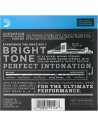 D'ADDARIO EXL156 SET X BASS VI