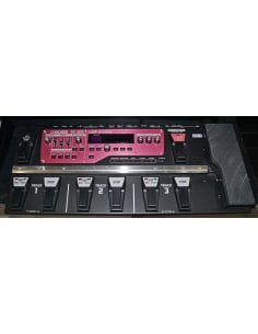 BOSS RC-300 LOOP STATION