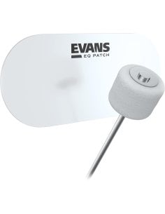 EVANS EQPC2 PATCH CASSA DOPPIO