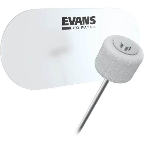 EVANS EQPC2 PATCH CASSA DOPPIO