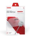 EVANS EQPC2 PATCH CASSA DOPPIO