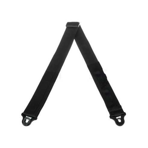 D'ADDARIO AUTOLOCK POLYP. BLACK 50 MM.