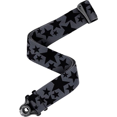 D'ADDARIO AUTOLOCK SKATER STARS 50 MM.