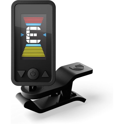 D'ADDARIO CT-27 TUNER RICARICABILE