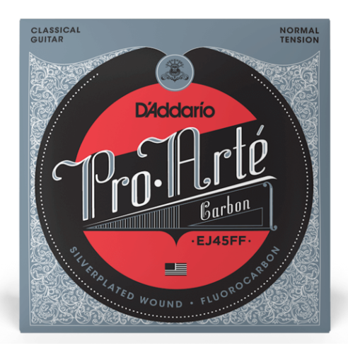 D'ADDARIO EJ45FF