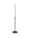 MP GEAR MS025 ASTA MICROFONICA BASE IN GHISA