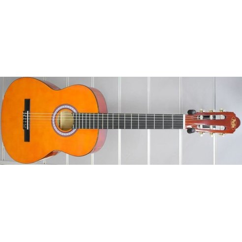 AVILA BY PRIVADA C5/Y 4/4 GIALLO MIELE PACK