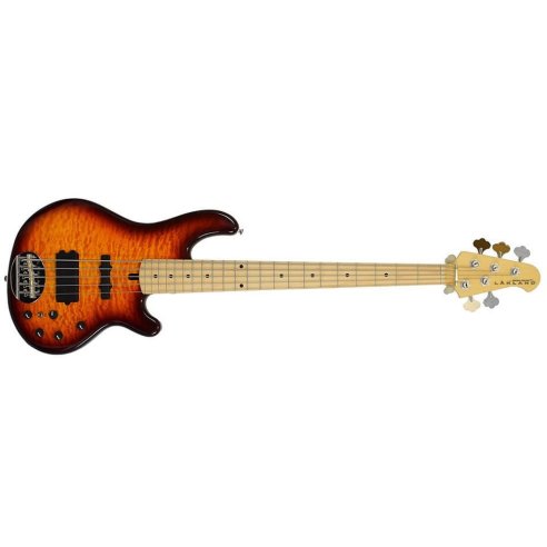 LAKLAND SKYLINE 5502 DLX HONEYBURST MN + BAG