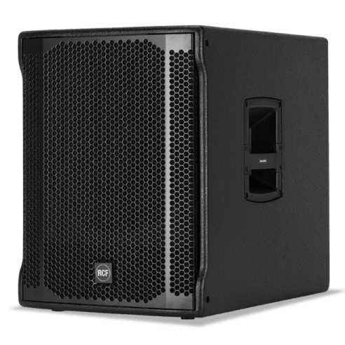 RCF SUB 705 ASII