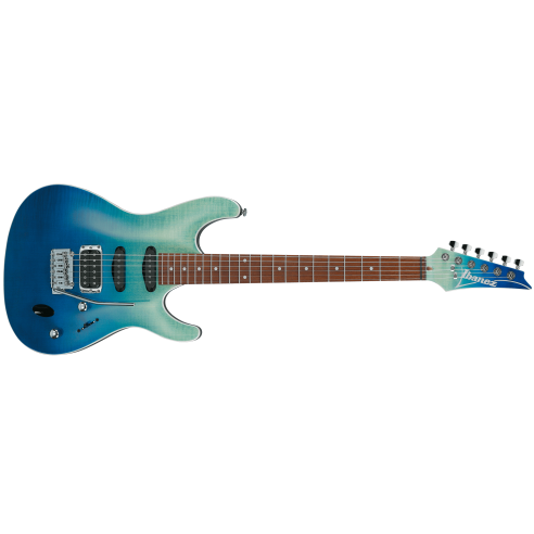 IBANEZ SA260FM-BRG
