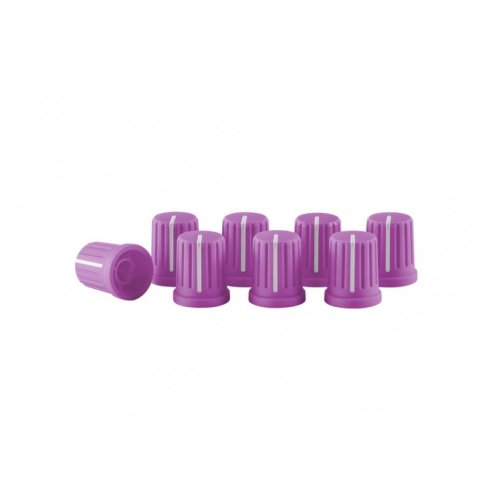 RELOOP KNOB SET PURPLE