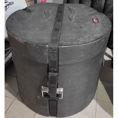 GATOR DRUM CASE SET