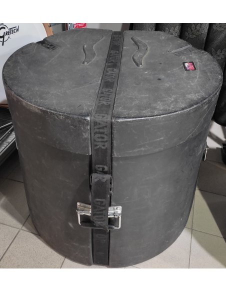 GATOR DRUM CASE SET