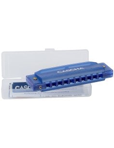 CASCHA HH2275 ARMONICA FUN BLUES BLUE