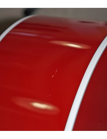 TAYLOR 214ce DLX RED EX DEMO