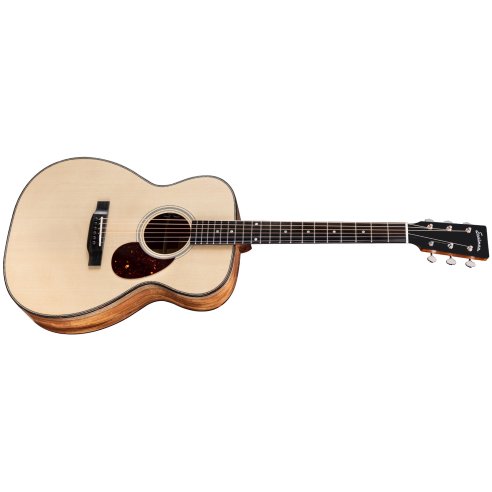 EASTMAN E3 OM DLX