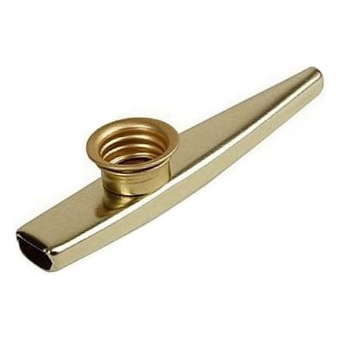 STAGG KAZOO METAL