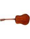 EASTMAN E1 D SITKA SPRUCE/SAPELE