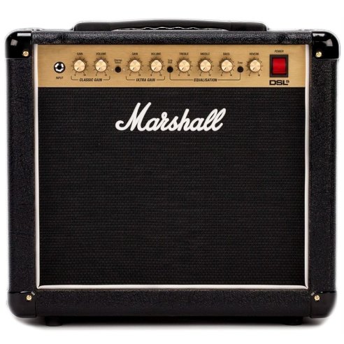 MARSHALL DSL5CR