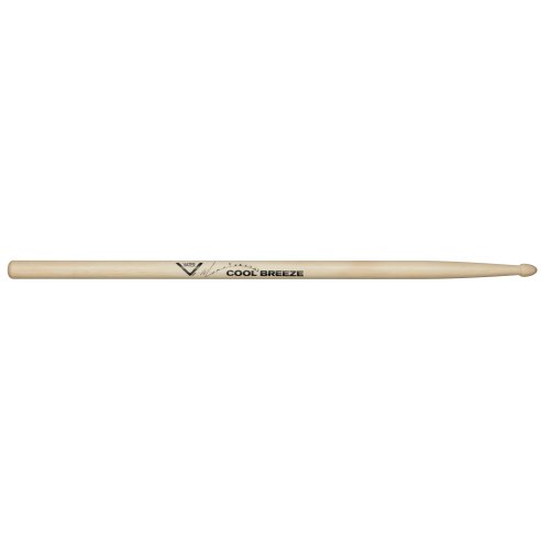Vater VHABECW \'\'Abe Cunningham’s Cool Breeze\'\' - L: 16 5/8\'\' | 42.23cm D: 0.600\'\' | 1.52cm - American Hickory